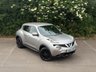 USED 2015 65 NISSAN JUKE 1.5 dCi Tekna SUV 5dr Diesel Manual Euro 6 (s/s) (110 ps) DONT MISS OUT - ENQUIRE TODAY!