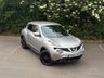 USED 2015 65 NISSAN JUKE 1.5 dCi Tekna SUV 5dr Diesel Manual Euro 6 (s/s) (110 ps) DONT MISS OUT - ENQUIRE TODAY!
