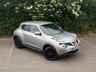 USED 2015 65 NISSAN JUKE 1.5 dCi Tekna SUV 5dr Diesel Manual Euro 6 (s/s) (110 ps) DONT MISS OUT - ENQUIRE TODAY!