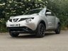 USED 2015 65 NISSAN JUKE 1.5 dCi Tekna SUV 5dr Diesel Manual Euro 6 (s/s) (110 ps) DONT MISS OUT - ENQUIRE TODAY!