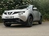 USED 2015 65 NISSAN JUKE 1.5 dCi Tekna SUV 5dr Diesel Manual Euro 6 (s/s) (110 ps) DONT MISS OUT - ENQUIRE TODAY!
