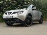 USED 2015 65 NISSAN JUKE 1.5 dCi Tekna SUV 5dr Diesel Manual Euro 6 (s/s) (110 ps) DONT MISS OUT - ENQUIRE TODAY!