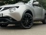 USED 2015 65 NISSAN JUKE 1.5 dCi Tekna SUV 5dr Diesel Manual Euro 6 (s/s) (110 ps) DONT MISS OUT - ENQUIRE TODAY!