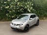 USED 2015 65 NISSAN JUKE 1.5 dCi Tekna SUV 5dr Diesel Manual Euro 6 (s/s) (110 ps) DONT MISS OUT - ENQUIRE TODAY!