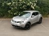 USED 2015 65 NISSAN JUKE 1.5 dCi Tekna SUV 5dr Diesel Manual Euro 6 (s/s) (110 ps) DONT MISS OUT - ENQUIRE TODAY!