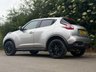 USED 2015 65 NISSAN JUKE 1.5 dCi Tekna SUV 5dr Diesel Manual Euro 6 (s/s) (110 ps) DONT MISS OUT - ENQUIRE TODAY!