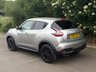 USED 2015 65 NISSAN JUKE 1.5 dCi Tekna SUV 5dr Diesel Manual Euro 6 (s/s) (110 ps) DONT MISS OUT - ENQUIRE TODAY!