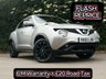 USED 2015 65 NISSAN JUKE 1.5 dCi Tekna SUV 5dr Diesel Manual Euro 6 (s/s) (110 ps) ** RECENTLY REPRICED **