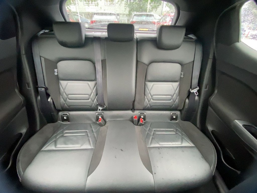 USED 2022 72 NISSAN JUKE 1.6 Tekna+ SUV 5dr Petrol Hybrid Auto Euro 6 (143 ps) SUV