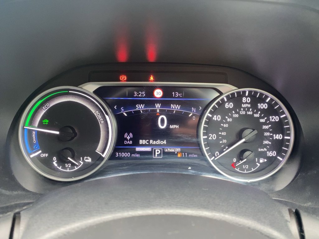 USED 2022 72 NISSAN JUKE 1.6 Tekna+ SUV 5dr Petrol Hybrid Auto Euro 6 (143 ps) SUV