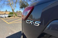 USED 2014 14 MAZDA CX-5 2.2 SKYACTIV-D Sport Nav SUV 5dr Diesel Manual Euro 6 (s/s) (150 ps) Sat Nav/Bose System/Parking Camera
