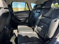 USED 2014 14 MAZDA CX-5 2.2 SKYACTIV-D Sport Nav SUV 5dr Diesel Manual Euro 6 (s/s) (150 ps) Sat Nav/Bose System/Parking Camera
