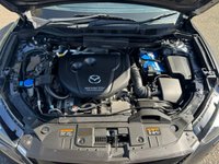 USED 2014 14 MAZDA CX-5 2.2 SKYACTIV-D Sport Nav SUV 5dr Diesel Manual Euro 6 (s/s) (150 ps) Sat Nav/Bose System/Parking Camera