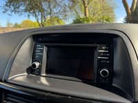 USED 2014 14 MAZDA CX-5 2.2 SKYACTIV-D Sport Nav SUV 5dr Diesel Manual Euro 6 (s/s) (150 ps) Sat Nav/Bose System/Parking Camera