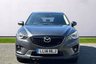 USED 2014 14 MAZDA CX-5 2.2 SKYACTIV-D Sport Nav SUV 5dr Diesel Manual Euro 6 (s/s) (150 ps) Sat Nav/Bose System/Parking Camera