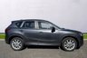 USED 2014 14 MAZDA CX-5 2.2 SKYACTIV-D Sport Nav SUV 5dr Diesel Manual Euro 6 (s/s) (150 ps) Sat Nav/Bose System/Parking Camera