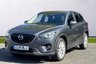 USED 2014 14 MAZDA CX-5 2.2 SKYACTIV-D Sport Nav SUV 5dr Diesel Manual Euro 6 (s/s) (150 ps) Sat Nav/Bose System/Parking Camera