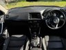 USED 2014 14 MAZDA CX-5 2.2 SKYACTIV-D Sport Nav SUV 5dr Diesel Manual Euro 6 (s/s) (150 ps) Sat Nav/Bose System/Parking Camera