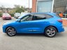 USED 2025 25 FORD KUGA 2.5h Duratec ST-Line SUV 5dr Petrol Hybrid CVT Euro 6 (s/s) (180 ps) F&R SENSORS, APPLE CAR PLAY