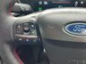 USED 2025 25 FORD KUGA 2.5h Duratec ST-Line SUV 5dr Petrol Hybrid CVT Euro 6 (s/s) (180 ps) F&R SENSORS, APPLE CAR PLAY