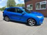 USED 2025 25 FORD KUGA 2.5h Duratec ST-Line SUV 5dr Petrol Hybrid CVT Euro 6 (s/s) (180 ps) F&R SENSORS, APPLE CAR PLAY
