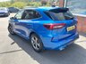 USED 2025 25 FORD KUGA 2.5h Duratec ST-Line SUV 5dr Petrol Hybrid CVT Euro 6 (s/s) (180 ps) F&R SENSORS, APPLE CAR PLAY