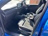 USED 2025 25 FORD KUGA 2.5h Duratec ST-Line SUV 5dr Petrol Hybrid CVT Euro 6 (s/s) (180 ps) F&R SENSORS, APPLE CAR PLAY