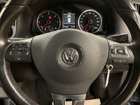 USED 2014 14 VOLKSWAGEN TIGUAN 2.0 TDI BlueMotion Tech Match SUV 5dr Diesel Manual 4WD Euro 5 (s/s) (177 ps) 145,346 MILES ONLY DEMO+ONE OWNER EXC CONDITION