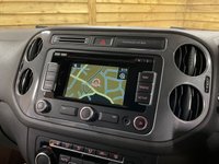 USED 2014 14 VOLKSWAGEN TIGUAN 2.0 TDI BlueMotion Tech Match SUV 5dr Diesel Manual 4WD Euro 5 (s/s) (177 ps) 145,346 MILES ONLY DEMO+ONE OWNER EXC CONDITION