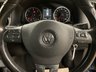 USED 2014 14 VOLKSWAGEN TIGUAN 2.0 TDI BlueMotion Tech Match SUV 5dr Diesel Manual 4WD Euro 5 (s/s) (177 ps) 145,346 MILES ONLY DEMO+ONE OWNER EXC CONDITION