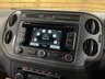 USED 2014 14 VOLKSWAGEN TIGUAN 2.0 TDI BlueMotion Tech Match SUV 5dr Diesel Manual 4WD Euro 5 (s/s) (177 ps) 145,346 MILES ONLY DEMO+ONE OWNER EXC CONDITION