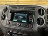 USED 2014 14 VOLKSWAGEN TIGUAN 2.0 TDI BlueMotion Tech Match SUV 5dr Diesel Manual 4WD Euro 5 (s/s) (177 ps) 145,346 MILES ONLY DEMO+ONE OWNER EXC CONDITION
