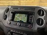 USED 2014 14 VOLKSWAGEN TIGUAN 2.0 TDI BlueMotion Tech Match SUV 5dr Diesel Manual 4WD Euro 5 (s/s) (177 ps) 145,346 MILES ONLY DEMO+ONE OWNER EXC CONDITION