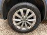 USED 2014 14 VOLKSWAGEN TIGUAN 2.0 TDI BlueMotion Tech Match SUV 5dr Diesel Manual 4WD Euro 5 (s/s) (177 ps) 145,346 MILES ONLY DEMO+ONE OWNER EXC CONDITION