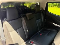 USED 2021 21 NISSAN NAVARA 2.3 dCi Tekna Pickup Double Cab 4dr Diesel Auto 4WD Euro 6 (190 ps) SERVICE HISTORY,