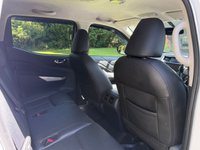 USED 2021 21 NISSAN NAVARA 2.3 dCi Tekna Pickup Double Cab 4dr Diesel Auto 4WD Euro 6 (190 ps) SERVICE HISTORY,