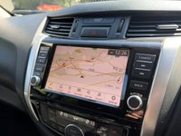 USED 2021 21 NISSAN NAVARA 2.3 dCi Tekna Pickup Double Cab 4dr Diesel Auto 4WD Euro 6 (190 ps) SERVICE HISTORY,