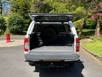 USED 2021 21 NISSAN NAVARA 2.3 dCi Tekna Pickup Double Cab 4dr Diesel Auto 4WD Euro 6 (190 ps) SERVICE HISTORY,