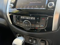 USED 2021 21 NISSAN NAVARA 2.3 dCi Tekna Pickup Double Cab 4dr Diesel Auto 4WD Euro 6 (190 ps) SERVICE HISTORY,
