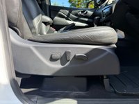 USED 2021 21 NISSAN NAVARA 2.3 dCi Tekna Pickup Double Cab 4dr Diesel Auto 4WD Euro 6 (190 ps) SERVICE HISTORY,