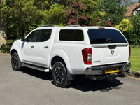 USED 2021 21 NISSAN NAVARA 2.3 dCi Tekna Pickup Double Cab 4dr Diesel Auto 4WD Euro 6 (190 ps) SERVICE HISTORY,