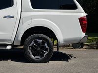 USED 2021 21 NISSAN NAVARA 2.3 dCi Tekna Pickup Double Cab 4dr Diesel Auto 4WD Euro 6 (190 ps) SERVICE HISTORY,