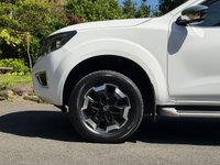 USED 2021 21 NISSAN NAVARA 2.3 dCi Tekna Pickup Double Cab 4dr Diesel Auto 4WD Euro 6 (190 ps) SERVICE HISTORY,
