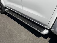 USED 2021 21 NISSAN NAVARA 2.3 dCi Tekna Pickup Double Cab 4dr Diesel Auto 4WD Euro 6 (190 ps) SERVICE HISTORY,