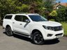 USED 2021 21 NISSAN NAVARA 2.3 dCi Tekna Pickup Double Cab 4dr Diesel Auto 4WD Euro 6 (190 ps) SERVICE HISTORY,