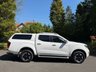 USED 2021 21 NISSAN NAVARA 2.3 dCi Tekna Pickup Double Cab 4dr Diesel Auto 4WD Euro 6 (190 ps) SERVICE HISTORY,