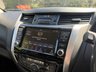 USED 2021 21 NISSAN NAVARA 2.3 dCi Tekna Pickup Double Cab 4dr Diesel Auto 4WD Euro 6 (190 ps) SERVICE HISTORY,