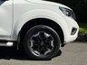 USED 2021 21 NISSAN NAVARA 2.3 dCi Tekna Pickup Double Cab 4dr Diesel Auto 4WD Euro 6 (190 ps) SERVICE HISTORY,