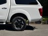 USED 2021 21 NISSAN NAVARA 2.3 dCi Tekna Pickup Double Cab 4dr Diesel Auto 4WD Euro 6 (190 ps) SERVICE HISTORY,
