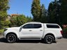 USED 2021 21 NISSAN NAVARA 2.3 dCi Tekna Pickup Double Cab 4dr Diesel Auto 4WD Euro 6 (190 ps) SERVICE HISTORY,